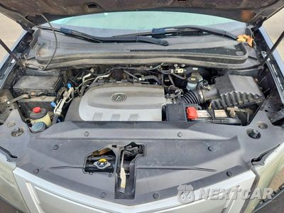 Zdjęcie 12 z 13 samochodu: 2012 ACURA MDX VIN:2HNYD2H25CH509147 - miniatura