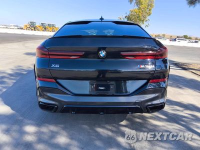 Zdjęcie 6 z 13 samochodu: 2021 BMW X6 M50I VIN:5UXCY8C0XM9H25687 - miniatura