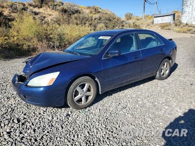 2004 HONDA ACCORD EX 1HGCM56674A124309 - główne zdjęcie licytacji z USA - miniatura