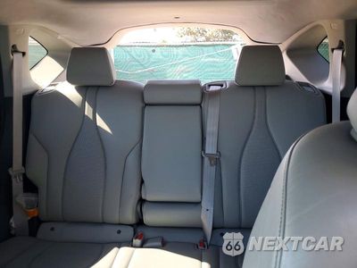 Zdjęcie 10 z 14 samochodu: 2019 ACURA RDX TECHNOLOGY VIN:5J8TC2H52KL044939 - miniatura