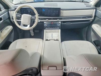 Zdjęcie 8 z 13 samochodu: 2026 HYUNDAI SANTA FE SE VIN:5NMP1DG1XTH102573 - miniatura