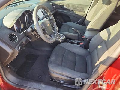 Zdjęcie 7 z 12 samochodu: 2015 CHEVROLET CRUZE LT VIN:1G1PC5SB4F7264588 - miniatura