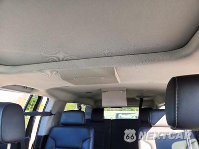 Zdjęcie 10 z 13 samochodu: 2018 GMC YUKON XL K1500 SLT VIN:1GKS2GKC6JR398917 - miniatura