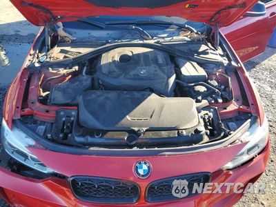Zdjęcie 11 z 12 samochodu: 2017 BMW 330 XI VIN:WBA8D9G37HNU62045 - miniatura