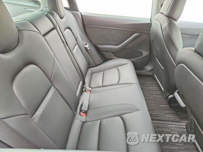 Zdjęcie 10 z 12 samochodu: 2022 TESLA MODEL 3 VIN:5YJ3E1EB9NF181896 - miniatura