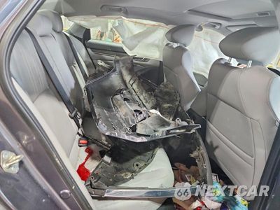 Zdjęcie 10 z 12 samochodu: 2018 HONDA ACCORD EXL VIN:1HGCV1F52JA119804 - miniatura
