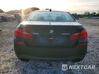 Zdjęcie 6 z 12 samochodu: 2015 BMW 550 XI VIN:WBAKP9C57FD693907 - miniatura