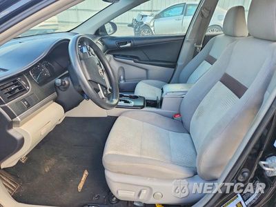 Zdjęcie 7 z 12 samochodu: 2012 TOYOTA CAMRY LE VIN:4T1BF1FK9CU053097 - miniatura