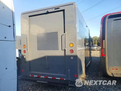 Zdjęcie 6 z 13 samochodu: 2021 FREIGHTLINER CHASSIS M LINE WALK-IN VAN VIN:4UZAC2EA3MCMN0220 - miniatura