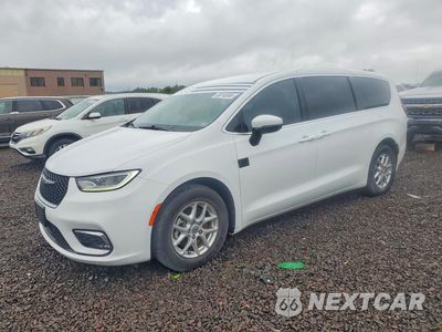 2023 CHRYSLER PACIFICA TOURING L 2C4RC1BG2PR529223 - główne zdjęcie licytacji z USA - miniatura