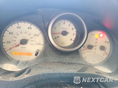 Zdjęcie 9 z 12 samochodu: 2003 TOYOTA RAV4 BASE VIN:JTEGH20VX30110892 - miniatura