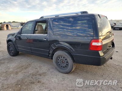 Drugie zdjęcie samochodu z przodu: 2015 FORD EXPEDITION EL LIMITED VIN:1FMJK1KT1FEF22106 - miniatura