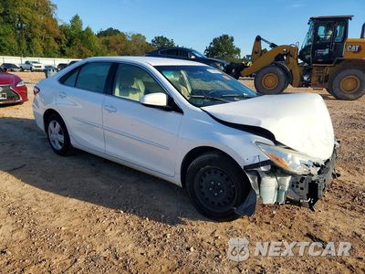 Czwarte zdjęcie samochodu z boku: 2017 TOYOTA CAMRY LE VIN:4T1BF1FK0HU692752 - miniatura