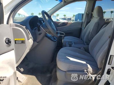 Zdjęcie 7 z 13 samochodu: 2006 KIA SEDONA LX VIN:KNDMB233466044117 - miniatura