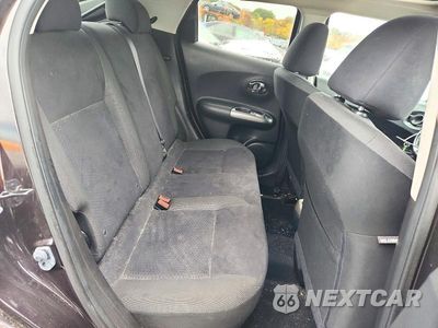 Zdjęcie 10 z 12 samochodu: 2017 NISSAN JUKE SV VIN:JN8AF5MV9HT752543 - miniatura