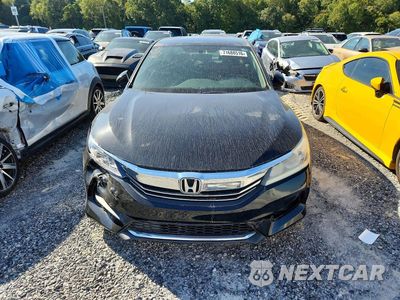 Zdjęcie 7 z 21 samochodu: 2016 HONDA ACCORD LX VIN:1HGCR2F3XGA098444 - miniatura