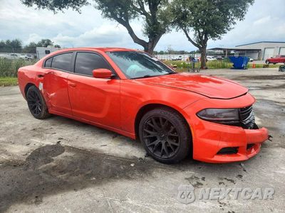 Czwarte zdjęcie samochodu z boku: 2020 DODGE CHARGER SXT VIN:2C3CDXBG2LH217543 - miniatura