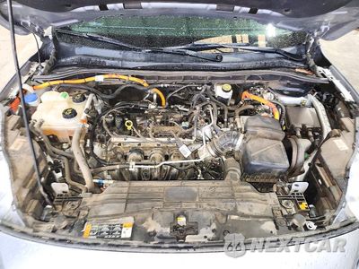 Zdjęcie 12 z 13 samochodu: 2021 FORD ESCAPE TITANIUM VIN:1FMCU0DZ9MUA84372 - miniatura