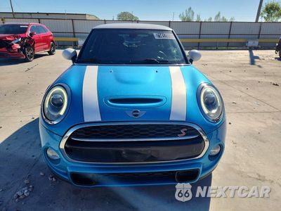 Piąte zdjęcie samochodu w środku: 2015 MINI COOPER S VIN:WMWXP7C52F2A36294 - miniatura