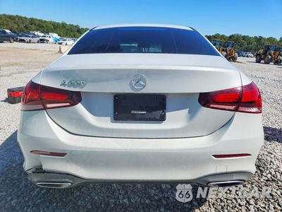 Zdjęcie 6 z 12 samochodu: 2021 MERCEDES-BENZ A 220 VIN:W1K3G4EB3MJ271215 - miniatura