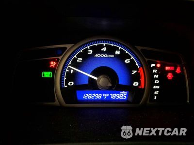 Zdjęcie 9 z 12 samochodu: 2007 HONDA CIVIC EX VIN:2HGFG12877H581860 - miniatura