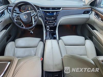 Zdjęcie 8 z 12 samochodu: 2013 CADILLAC XTS PLATINUM VIN:2G61U5S37D9217072 - miniatura