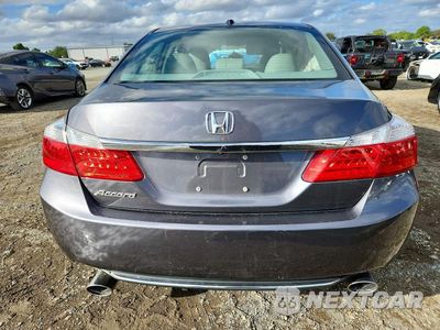 Zdjęcie 6 z 12 samochodu: 2015 HONDA ACCORD EXL VIN:1HGCR3F89FA021791 - miniatura