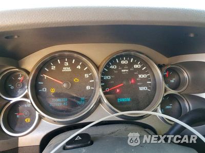 Zdjęcie 9 z 12 samochodu: 2010 GMC SIERRA SLE VIN:3GTRKVE33AG187099 - miniatura