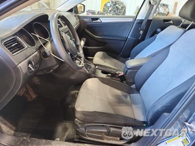 Zdjęcie 7 z 12 samochodu: 2017 VOLKSWAGEN JETTA S VIN:3VW2B7AJ4HM273497 - miniatura