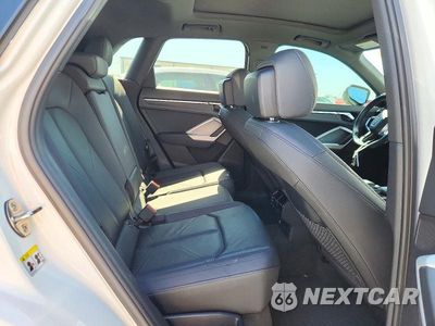 Zdjęcie 11 z 13 samochodu: 2021 AUDI Q3 PREMIUM S LINE 45 VIN:WA1DECF33M1005998 - miniatura