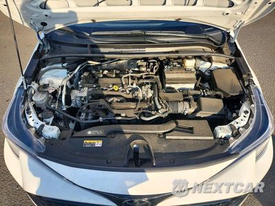 Zdjęcie 11 z 12 samochodu: 2025 TOYOTA COROLLA HATCHBACK SE VIN:JTND4MBE2S3245210 - miniatura