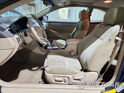Zdjęcie 7 z 12 samochodu: 2004 TOYOTA CAMRY SOLARA SE V6 VIN:4T1CA38P84U013800 - miniatura