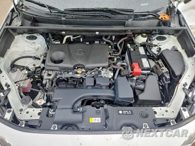 Zdjęcie 11 z 12 samochodu: 2024 TOYOTA RAV4 XLE VIN:2T3W1RFV0RC290216 - miniatura