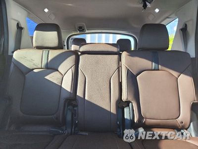 Zdjęcie 10 z 14 samochodu: 2026 HONDA PILOT TOURING VIN:5FNYG1H71TB008863 - miniatura