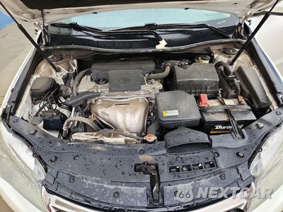 Zdjęcie 11 z 12 samochodu: 2016 TOYOTA CAMRY XSE VIN:4T1BF1FK8GU531502 - miniatura