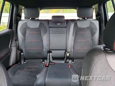 Zdjęcie 10 z 14 samochodu: 2023 MERCEDES-BENZ EQB 300 4MATIC VIN:W1N9M0KB6PN056511 - miniatura