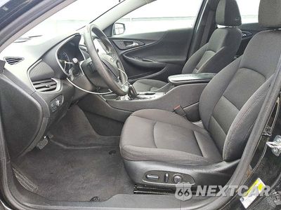 Zdjęcie 7 z 12 samochodu: 2023 CHEVROLET MALIBU LT VIN:1G1ZD5ST3PF224752 - miniatura