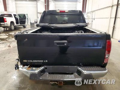 Zdjęcie 6 z 12 samochodu: 2004 CHEVROLET COLORADO VIN:1GCDT136048177928 - miniatura