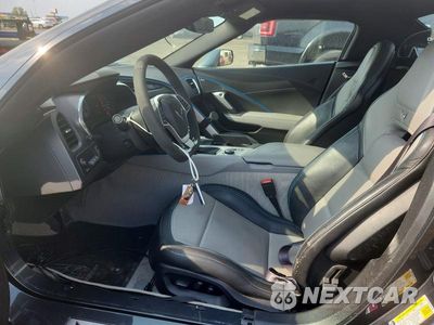Zdjęcie 7 z 12 samochodu: 2017 CHEVROLET CORVETTE GRAND SPORT 2LT VIN:1G1YY3D74H5120976 - miniatura