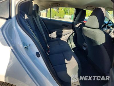 Zdjęcie 10 z 12 samochodu: 2026 TOYOTA COROLLA LE VIN:5YFB4MDEXTP480987 - miniatura