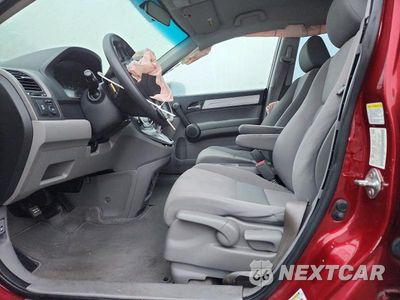 Zdjęcie 7 z 14 samochodu: 2011 HONDA CR-V LX VIN:5J6RE3H38BL028651 - miniatura