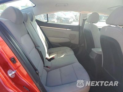 Zdjęcie 10 z 12 samochodu: 2020 HYUNDAI ELANTRA SE VIN:5NPD74LF1LH602336 - miniatura