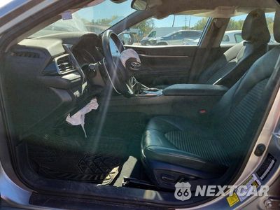 Zdjęcie 7 z 13 samochodu: 2024 TOYOTA CAMRY SE VIN:4T1G11AKXRU891403 - miniatura