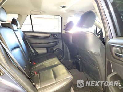 Zdjęcie 11 z 13 samochodu: 2017 SUBARU OUTBACK 2.5I LIMITED VIN:4S4BSANC5H3216007 - miniatura