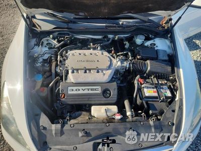 Zdjęcie 11 z 12 samochodu: 2007 HONDA ACCORD EX VIN:1HGCM66577A093483 - miniatura