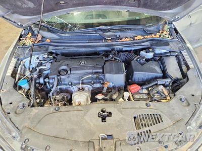 Zdjęcie 11 z 12 samochodu: 2019 ACURA ILX VIN:19UDE2F38KA005977 - miniatura