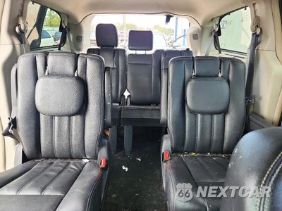 Zdjęcie 10 z 14 samochodu: 2014 CHRYSLER TOWN & COUNTRY TOURING VIN:2C4RC1BGXER232102 - miniatura