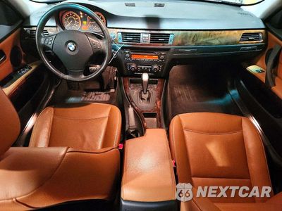 Zdjęcie 8 z 13 samochodu: 2010 BMW 328 XI SULEV VIN:WBAPK5C50AA653367 - miniatura