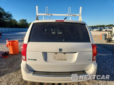 Zdjęcie 6 z 13 samochodu: 2013 RAM TRADESMAN VIN:2C4JRGAG5DR816941 - miniatura