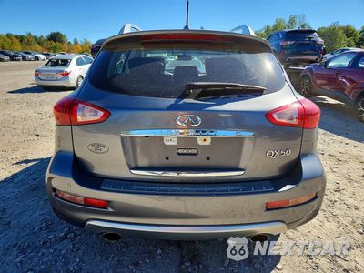 Zdjęcie 6 z 13 samochodu: 2017 INFINITI QX50 BASE VIN:JN1BJ0RR2HM410281 - miniatura